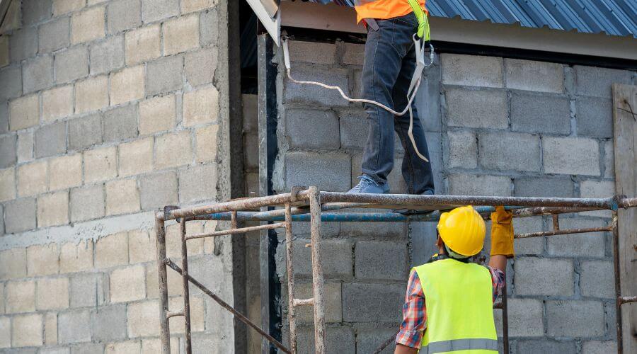 Expert new roof installation services in Elbing, KS